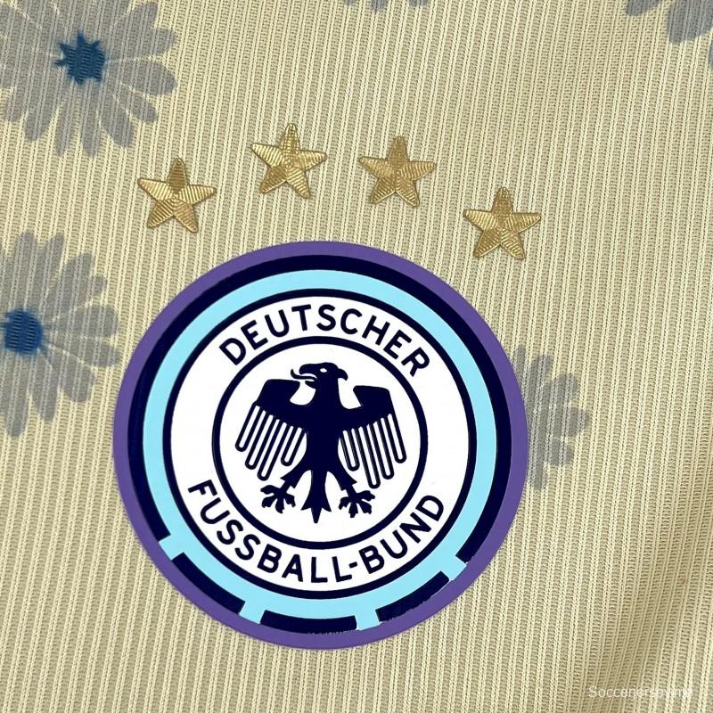 2026 قميص خاص للرجال بمناسبة كأس العالم في ألمانيا