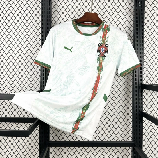 قميص منتخب البرتغال 2026 للرجال