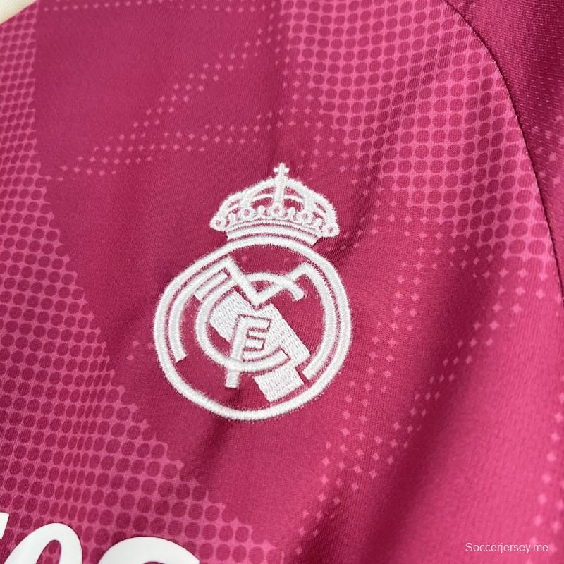 قميص ريال مدريد الثالث للرجال لموسم 2026/27