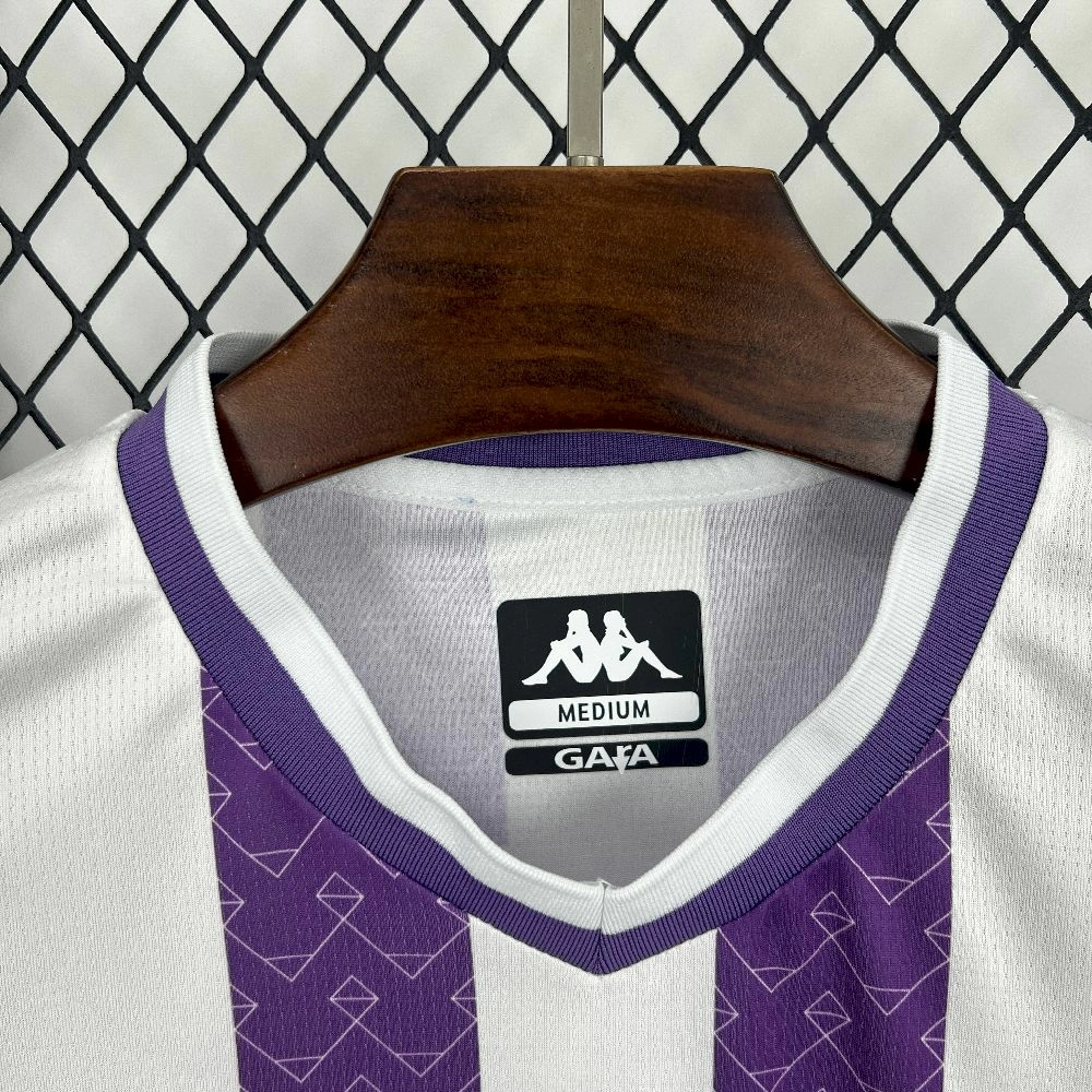 2025/26 قميص ريال بلد الوليد 2025/26