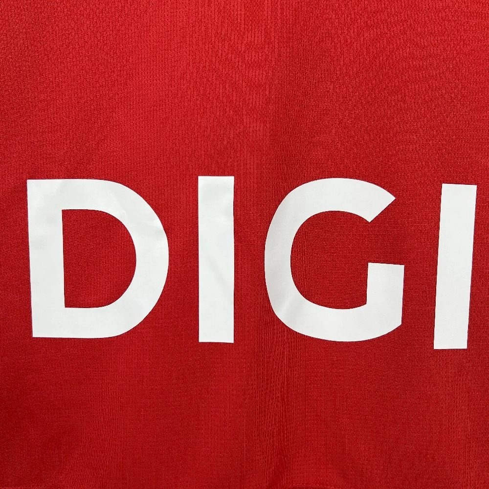 2025/26 قميص أوساسونا 2025/26 CA أوساسونا