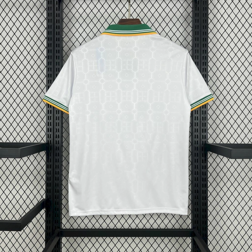 2025/26 قميص روما الثالث 2025/26