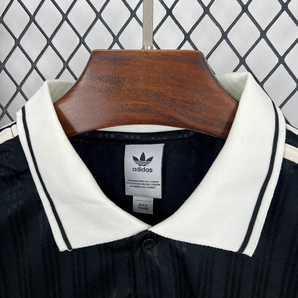 2025/26 قميص الواحة 2025/26 تور بلاك جيرسيه