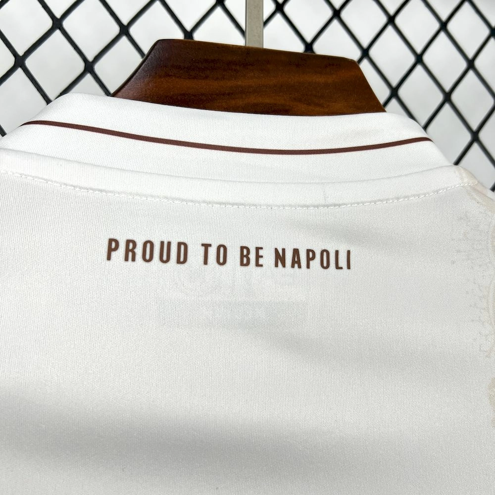 2025/25/26 قميص نابولي خارجي