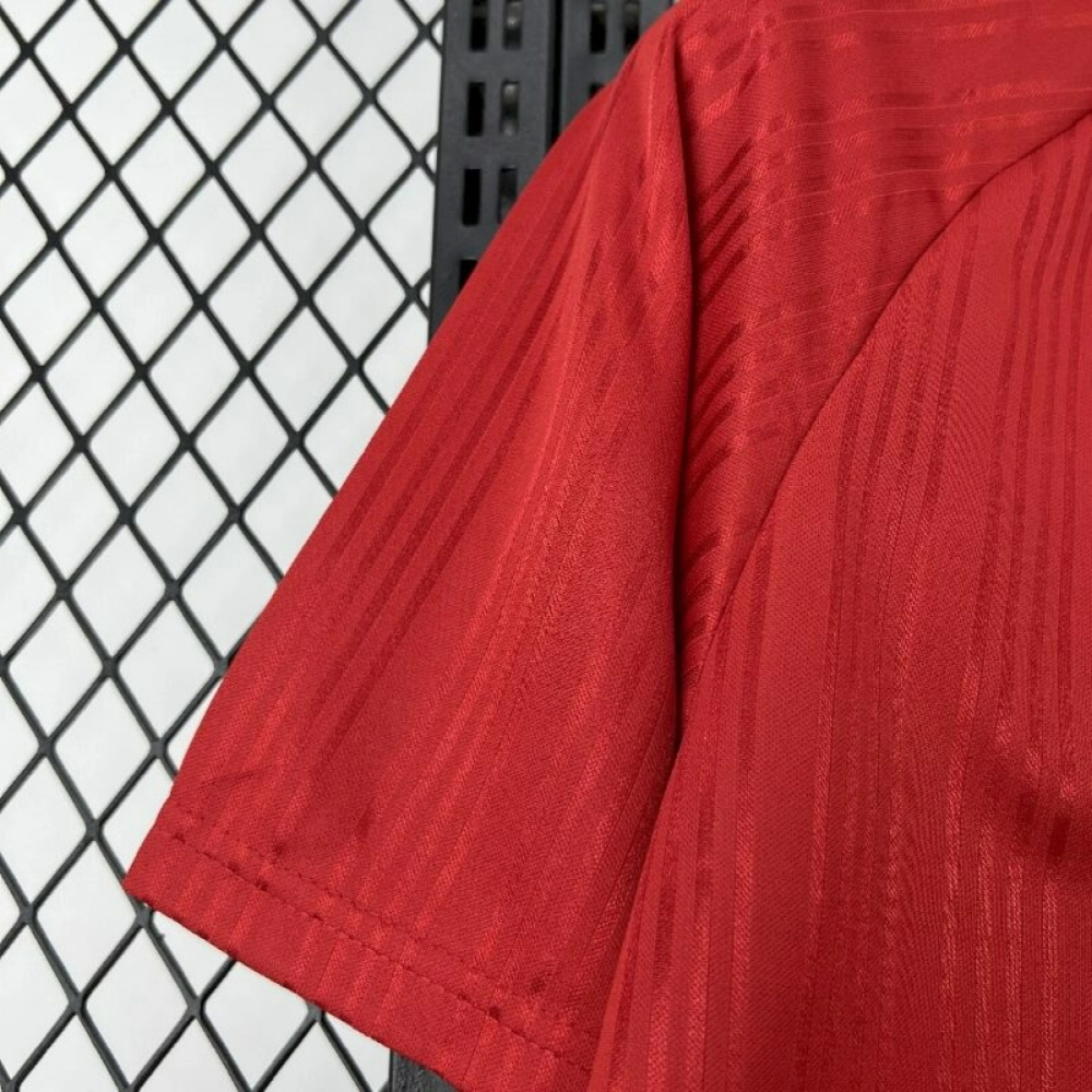 1997 قميص ريترو أس سي إنترناشيونال هوم جيرسيه 1997