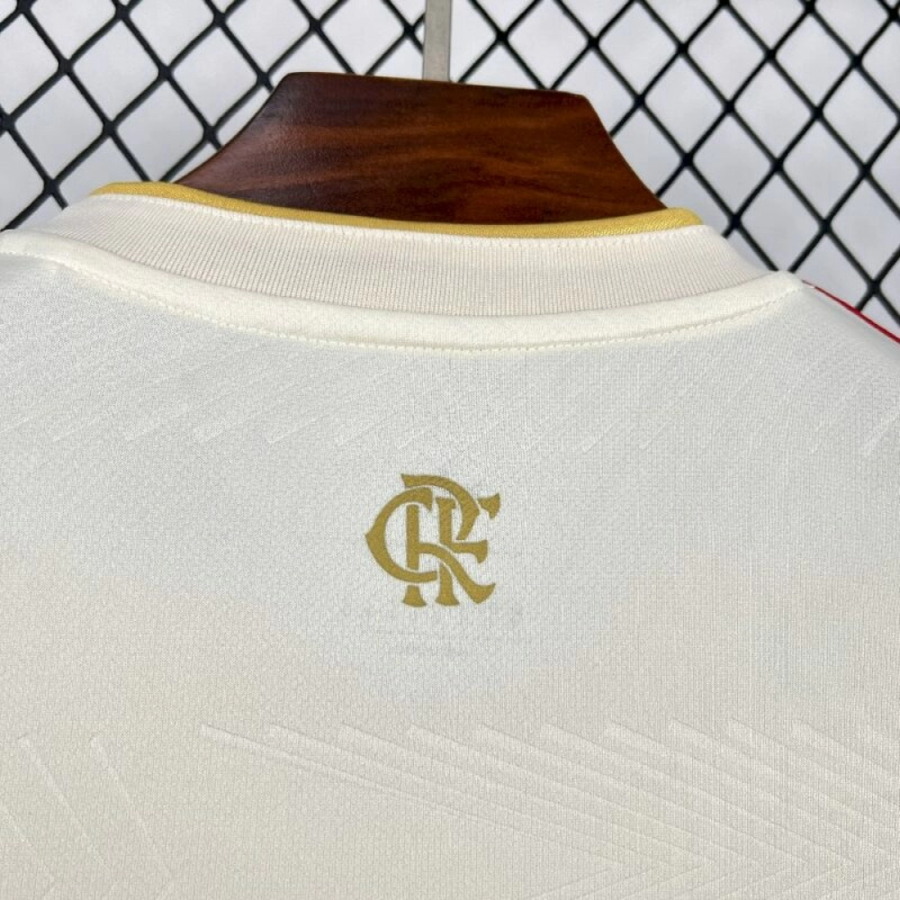 2025/26 قميص فلامنجو الثالث 2025/26