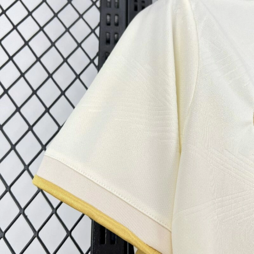 2025/26 قميص فلامنجو الثالث 2025/26