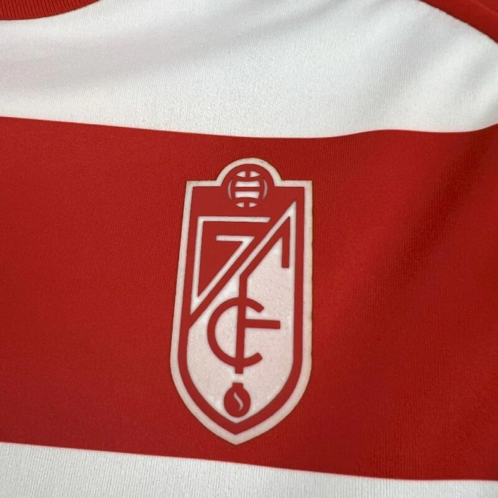 2025/25/26 غرناطة هوم جيرسي