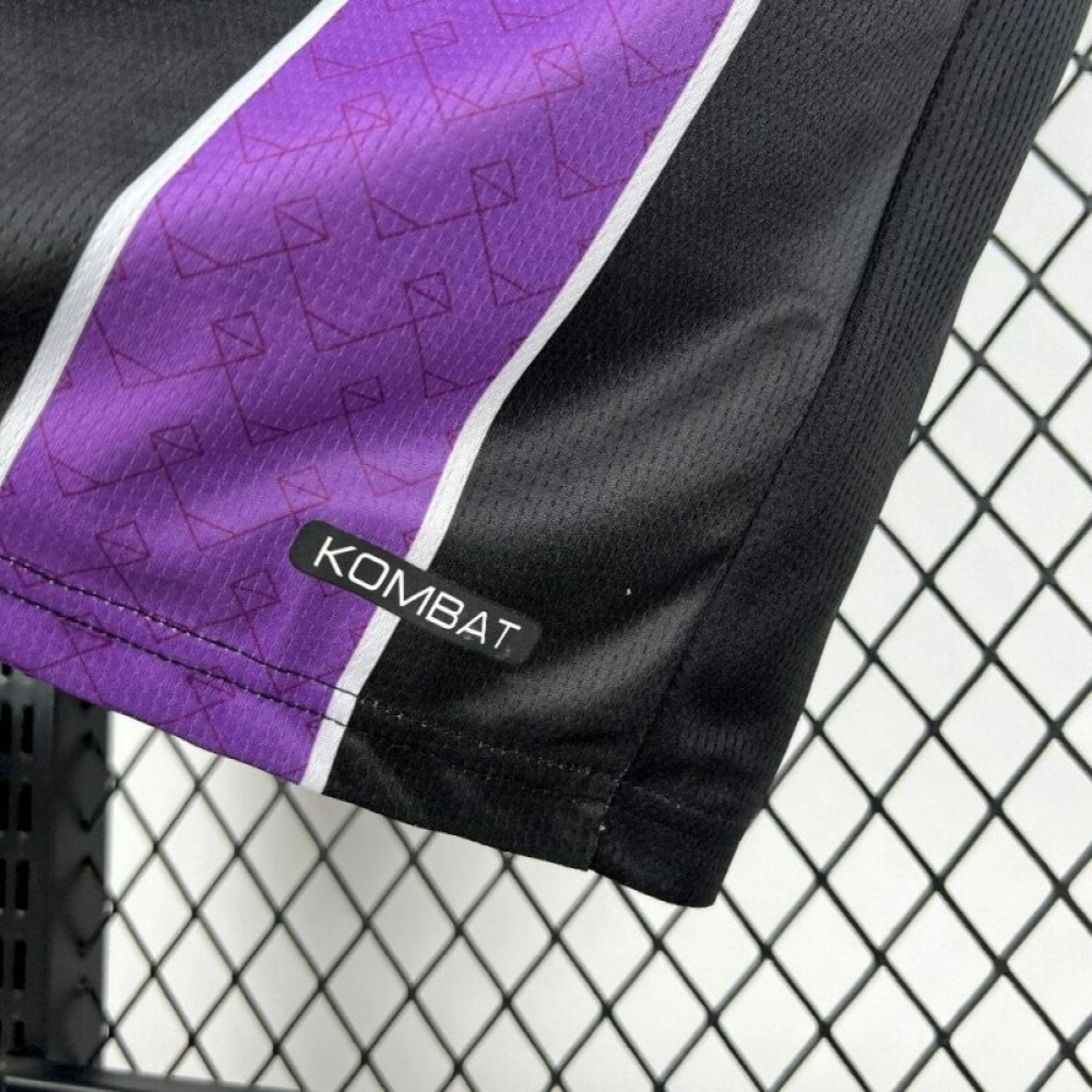 2025/26 قميص ريال بلد الوليد خارج الديار 2025/26