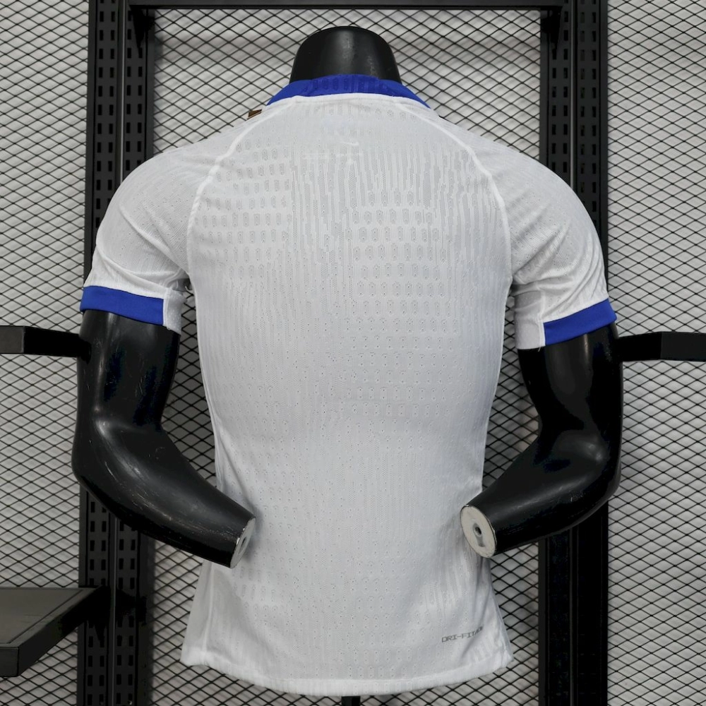 2025/26 نسخة اللاعب 2025/26 نسخة لاعب إنجلترا للسيدات في يورو إنجلترا للسيدات