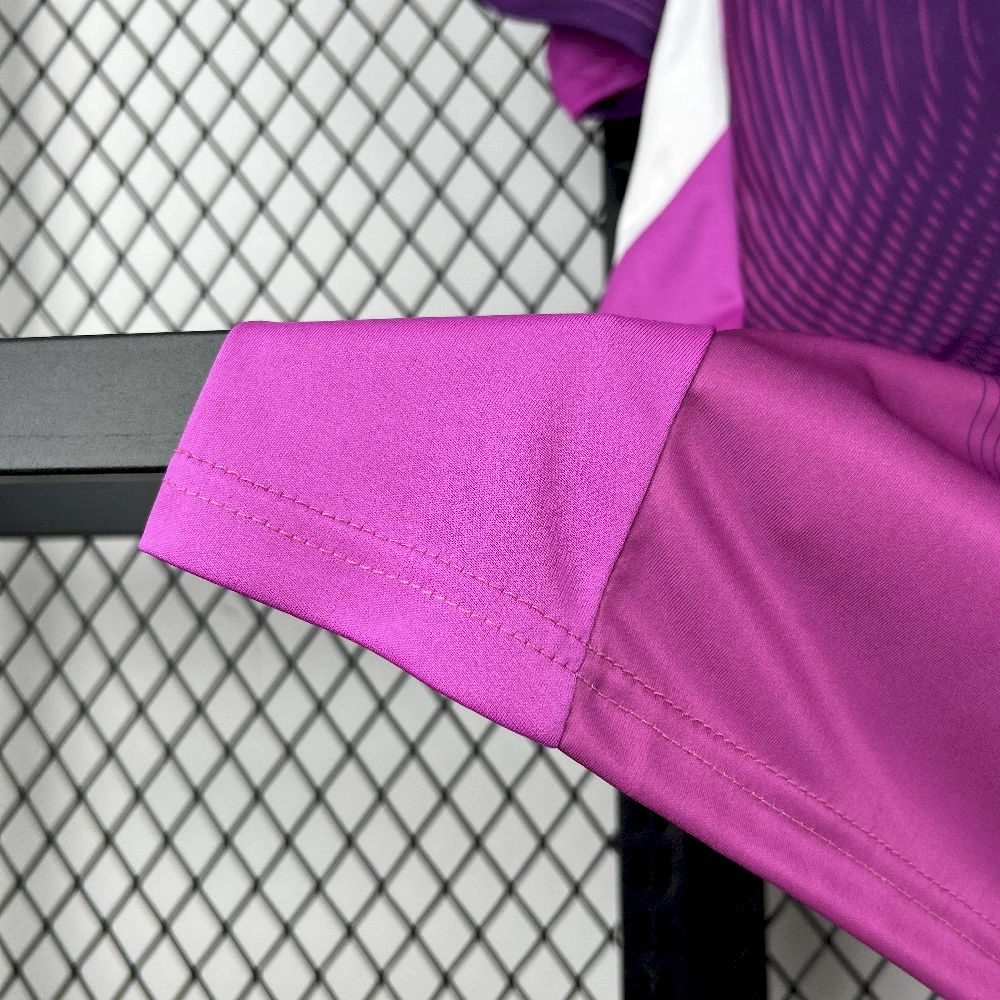 2025/26 قميص حارس مرمى أتلتيكو مدريد 2025/26