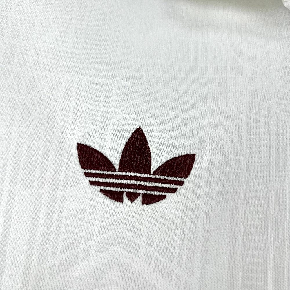 2025/26 قميص أرسنال الثالث 2025/26