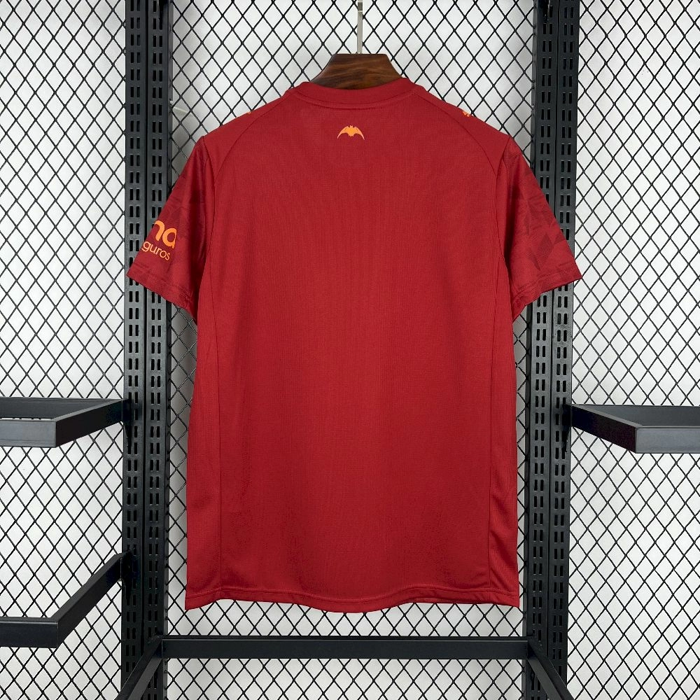 2025/25/26 قميص فالنسيا فالنسيا سي إف سي اوف اواي