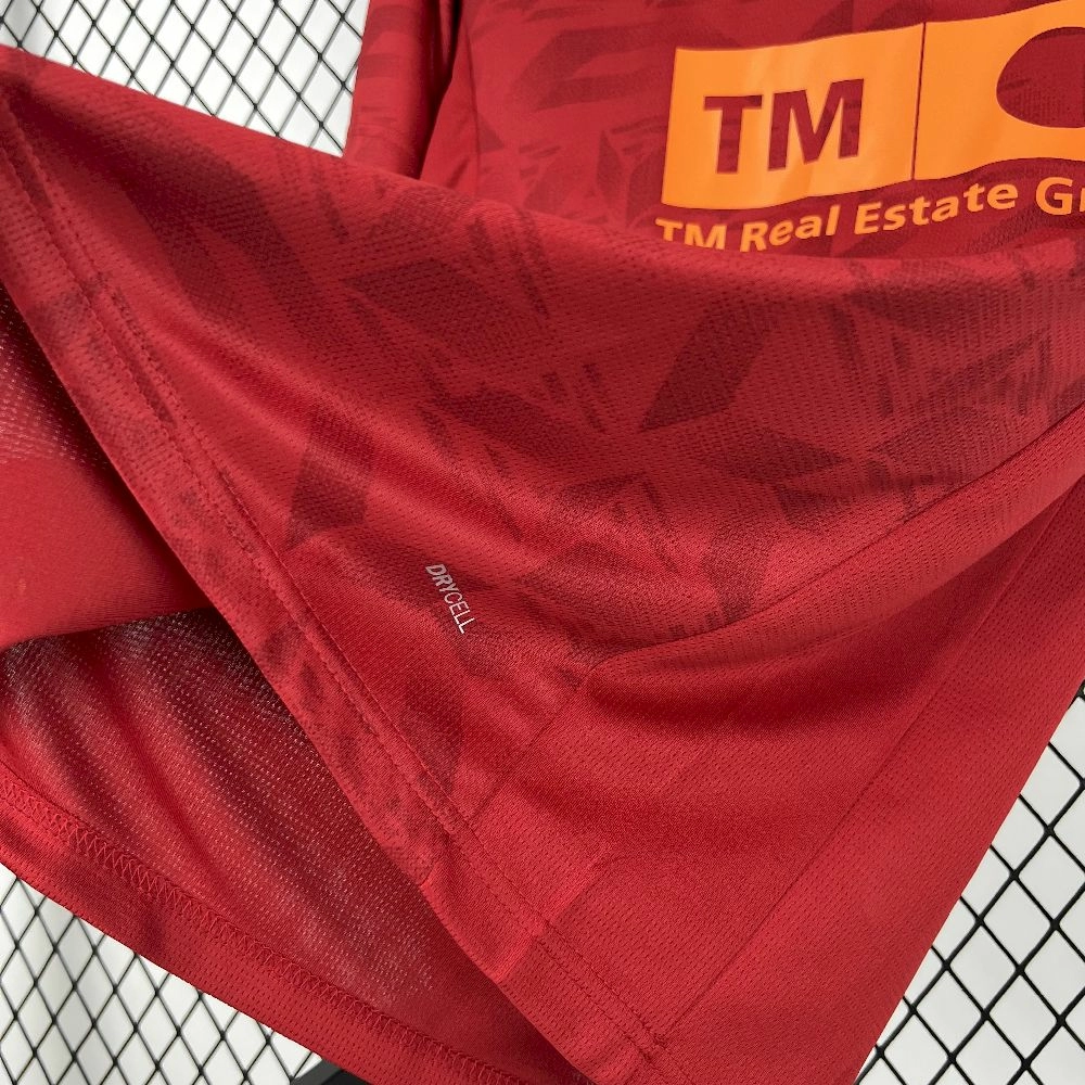 2025/25/26 قميص فالنسيا فالنسيا سي إف سي اوف اواي