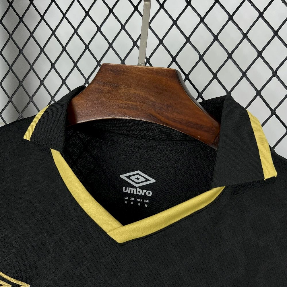 2025/26 قميص وست هام يونايتد الثالث 2025/26