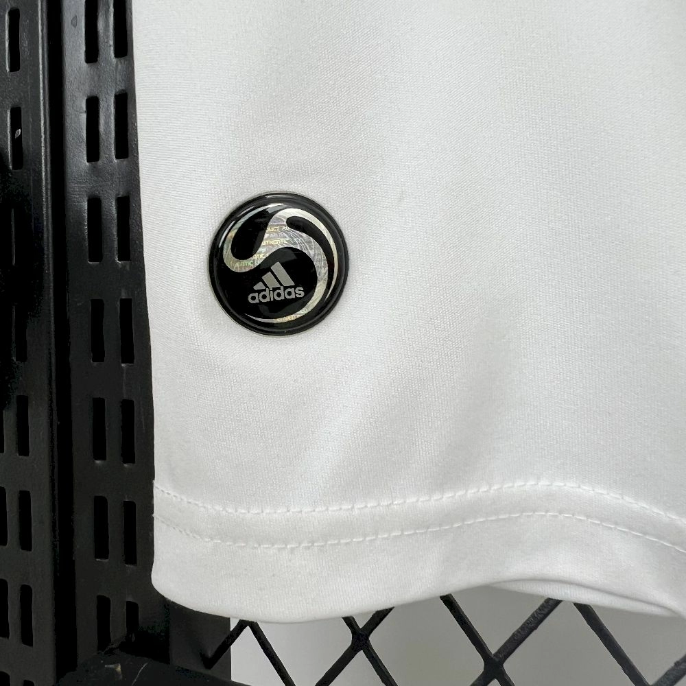 قميص منتخب ألمانيا القديم 2008 ريترو ألمانيا هوم جيرسي