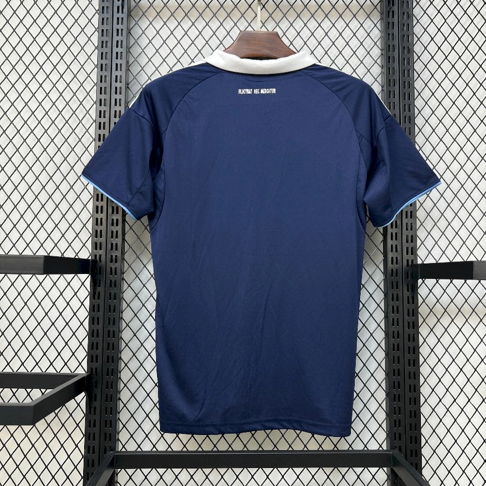 2025/25/26 للرجال قميص نادي باريس للرجال