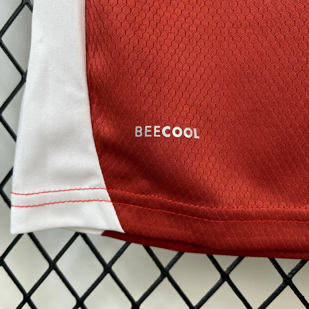 2025/26 قميص تينيريفي للرجال خارج الديار 2025/26