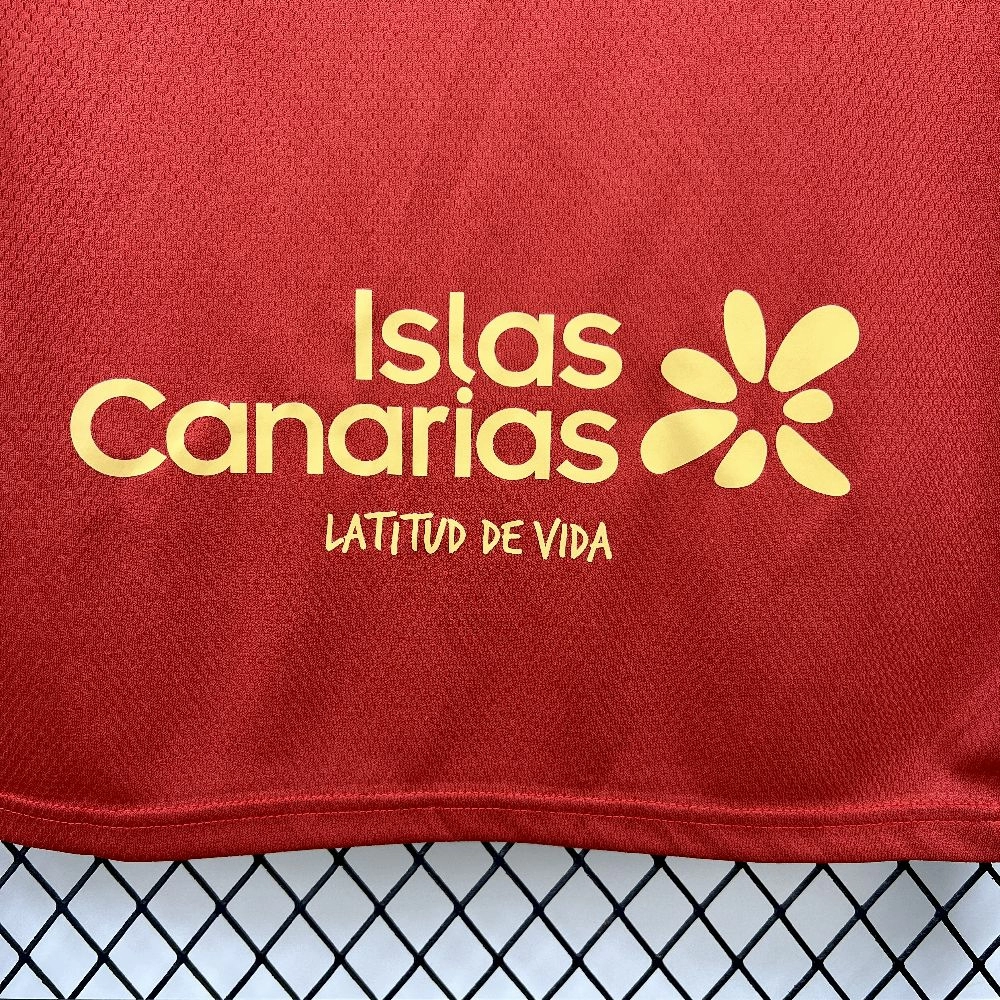 2025/26 قميص تينيريفي للرجال خارج الديار 2025/26