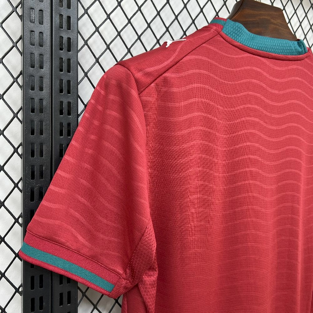 2026/26/27 قميص منتخب البرتغال للرجال