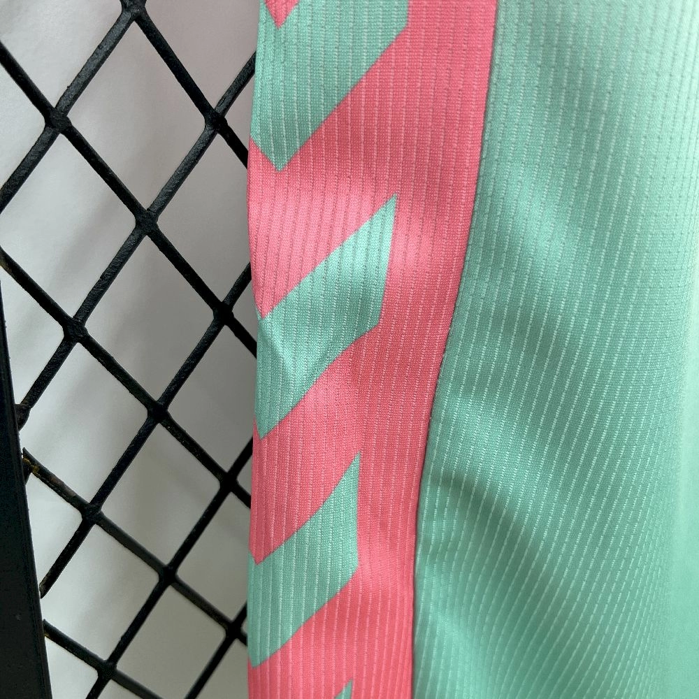 2025/26 قميص رجالي سي دي تينيريفي الثالث للرجال