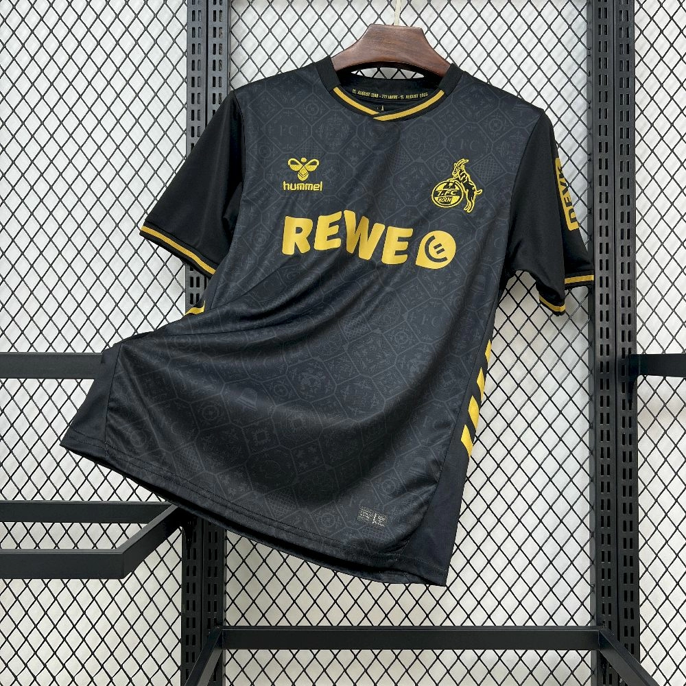 2025/26 للرجال 1. إف سي كولن القميص الثالث 2025/26 للرجال