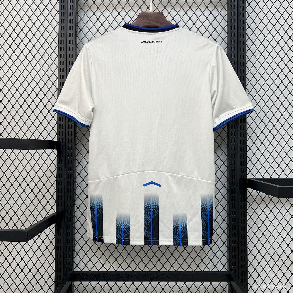 2025/25/26 قميص أتالانتا الرجالي خارج الملعب