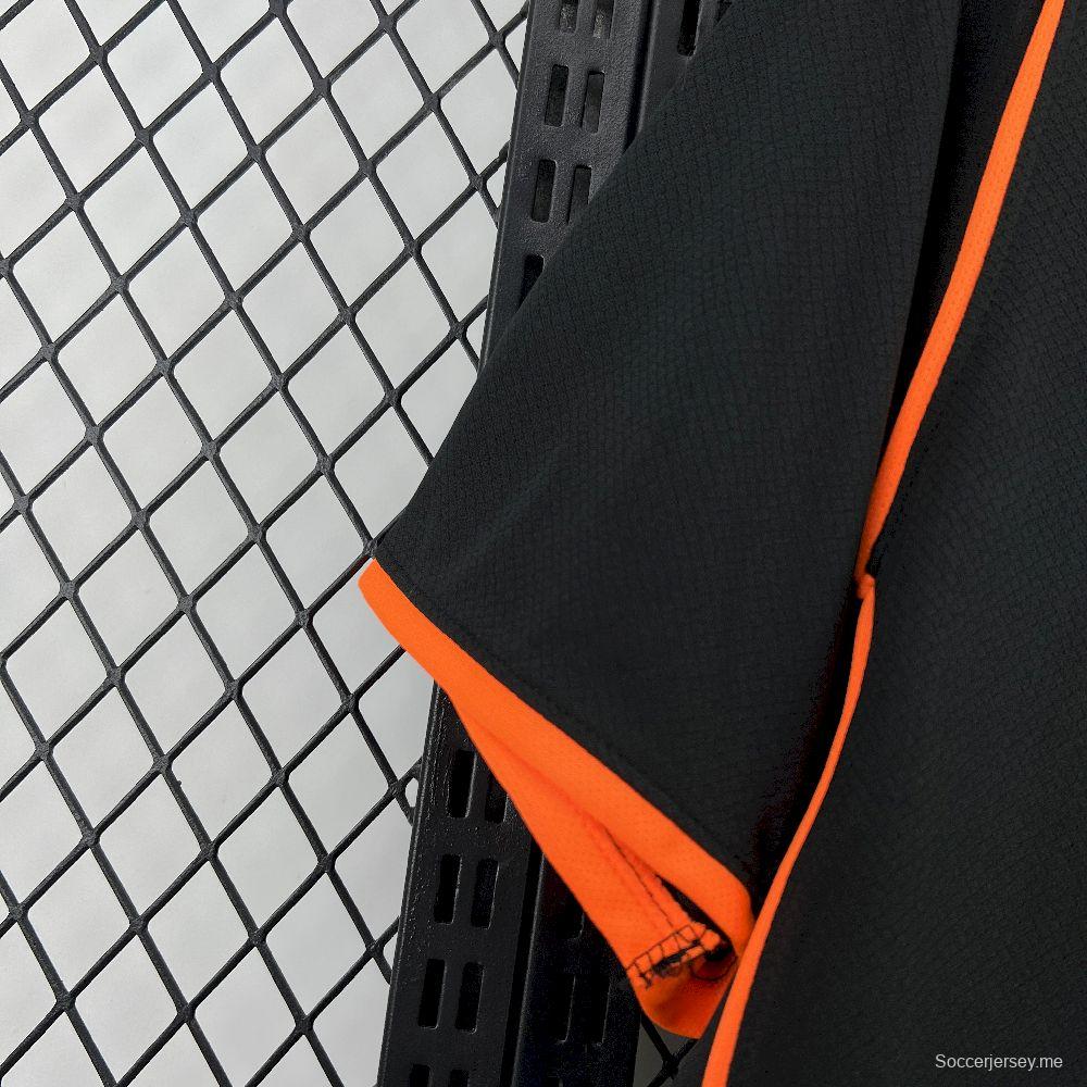 2025/25/26 قميص كورينثيانز الثالث للرجال