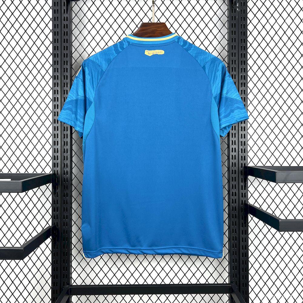 2025/25/26 قميص كروزيرو الثالث للرجال