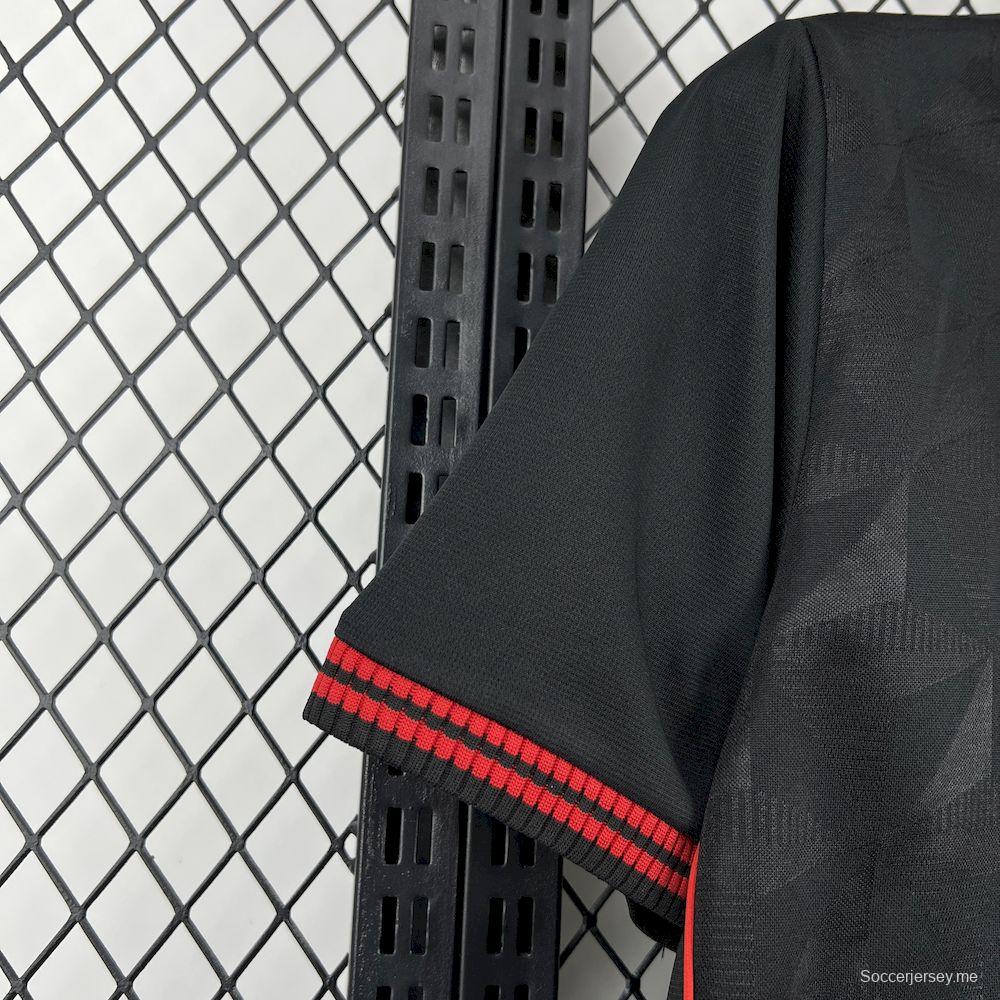 2025/26 قميص رجالي فيتوريا الثالث 2025/26