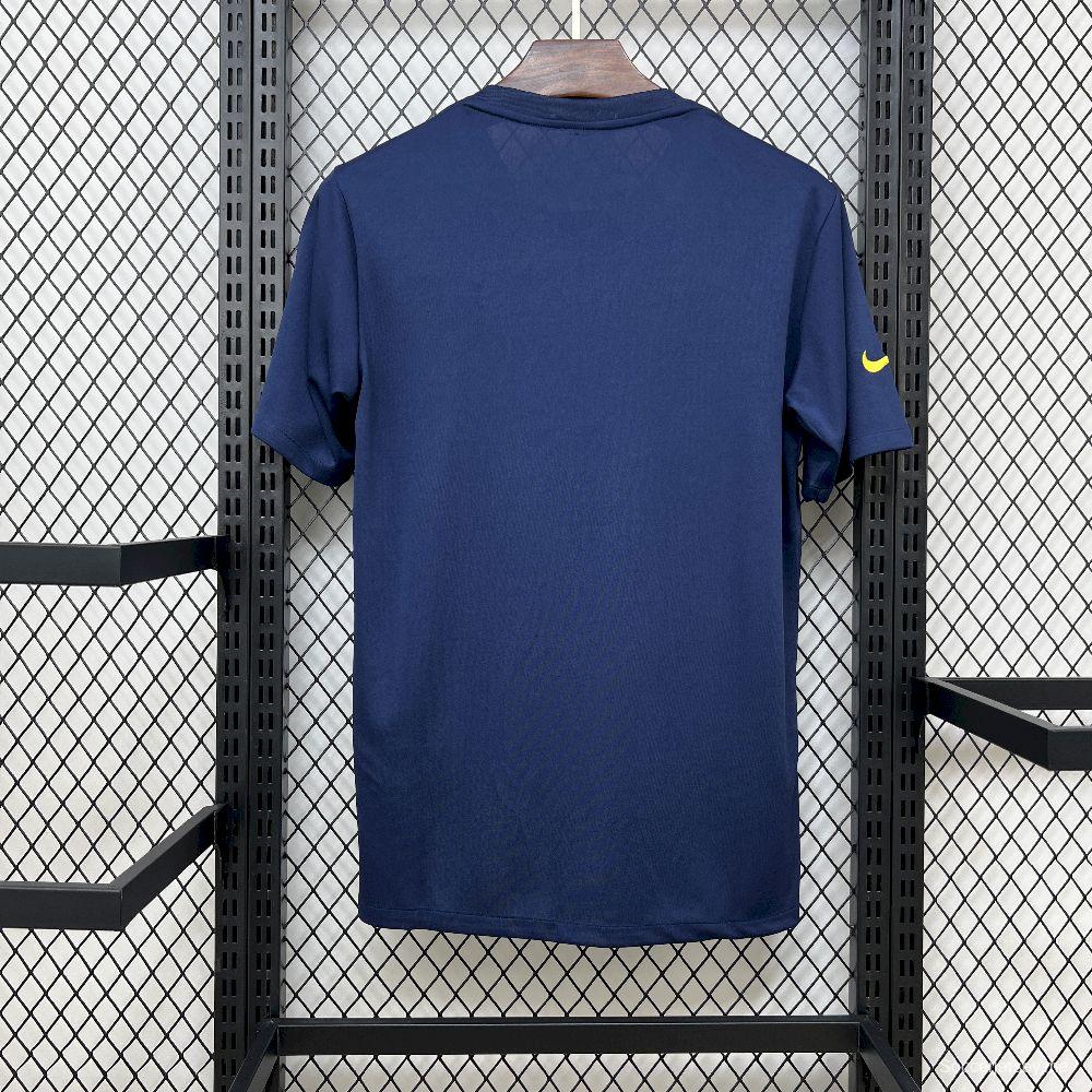 2025/26 قميص أتليتكو مدريد للرجال قبل المباراة