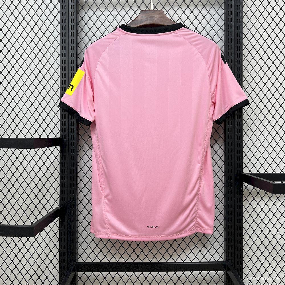 2025/26 قميص حارس مرمى نيوكاسل يونايتد للرجال