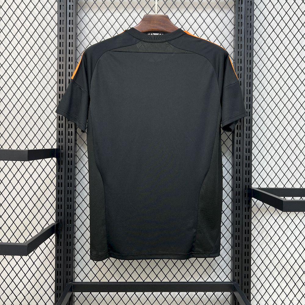 2025/25/26 قميص أرسنال للرجال قبل المباراة