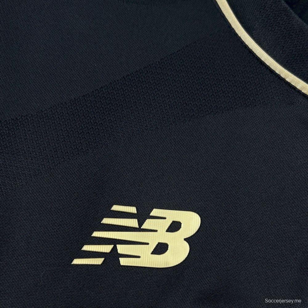 2025/26 قميص رجال ساو باولو الثالث 2025/26