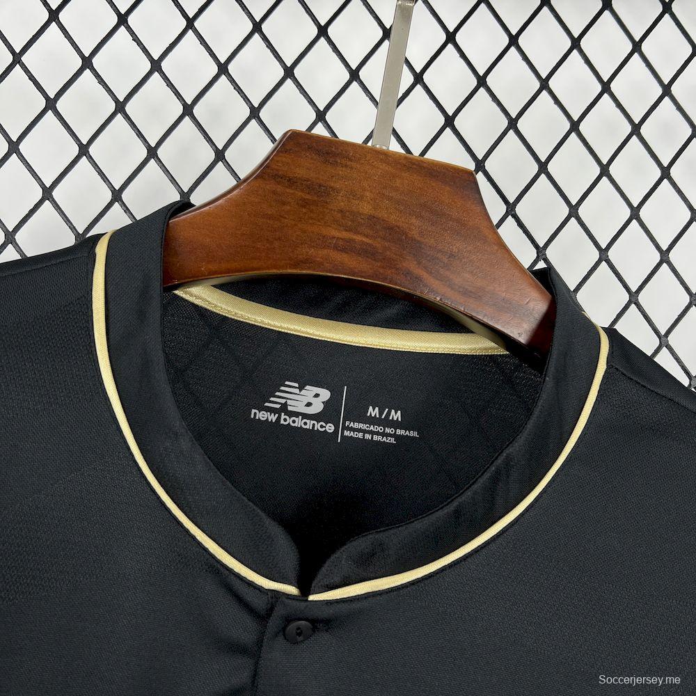 2025/26 قميص رجال ساو باولو الثالث 2025/26