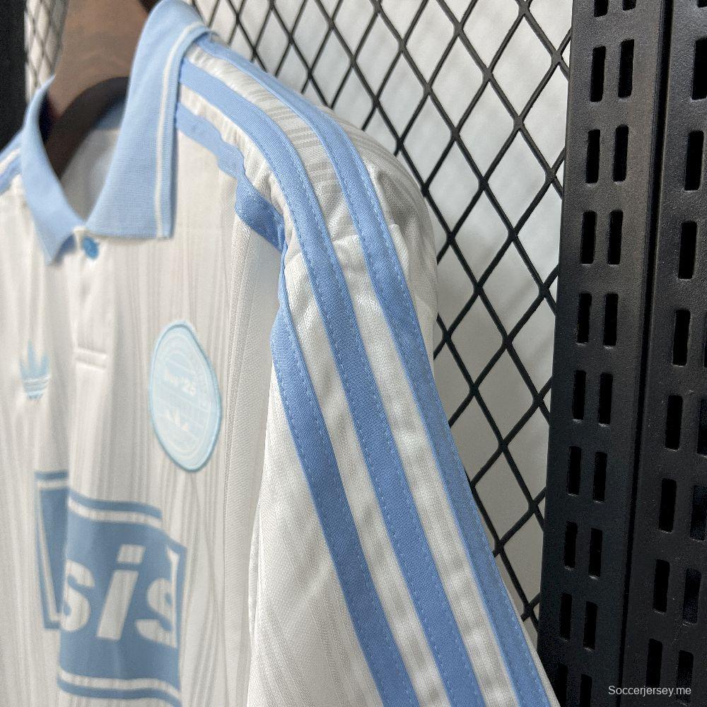 2025/26 قميص الواحة للرجال 2025/26 جولة الواحة للرجال