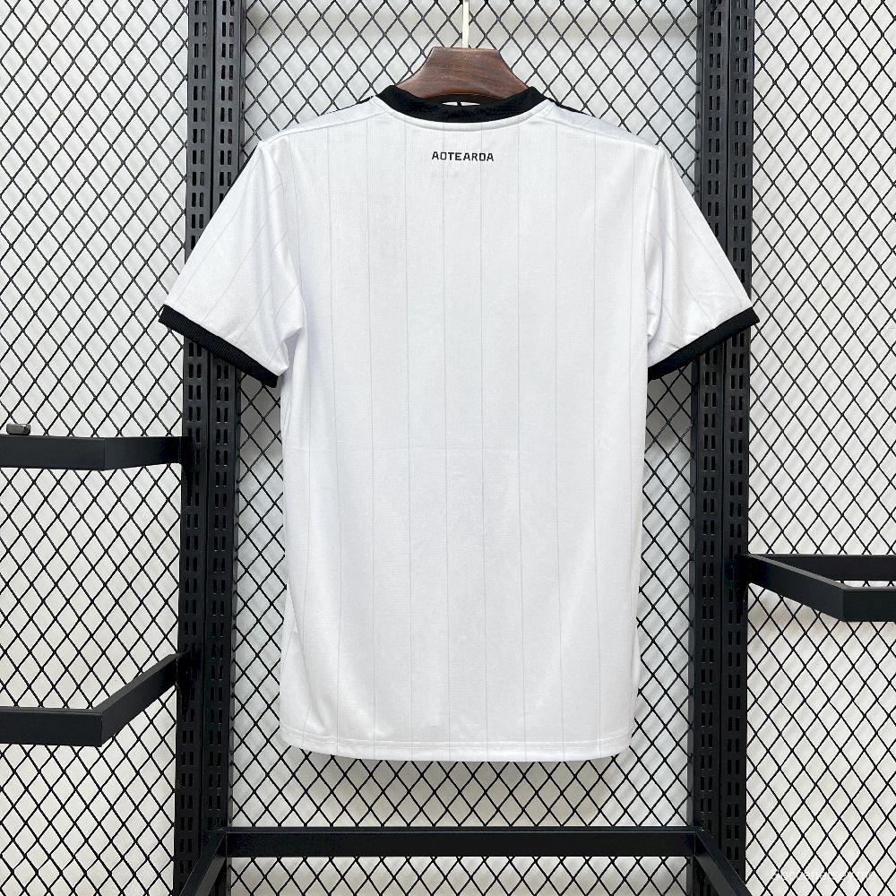 2025/25/26 قميص المنتخب النيوزيلندي للرجال