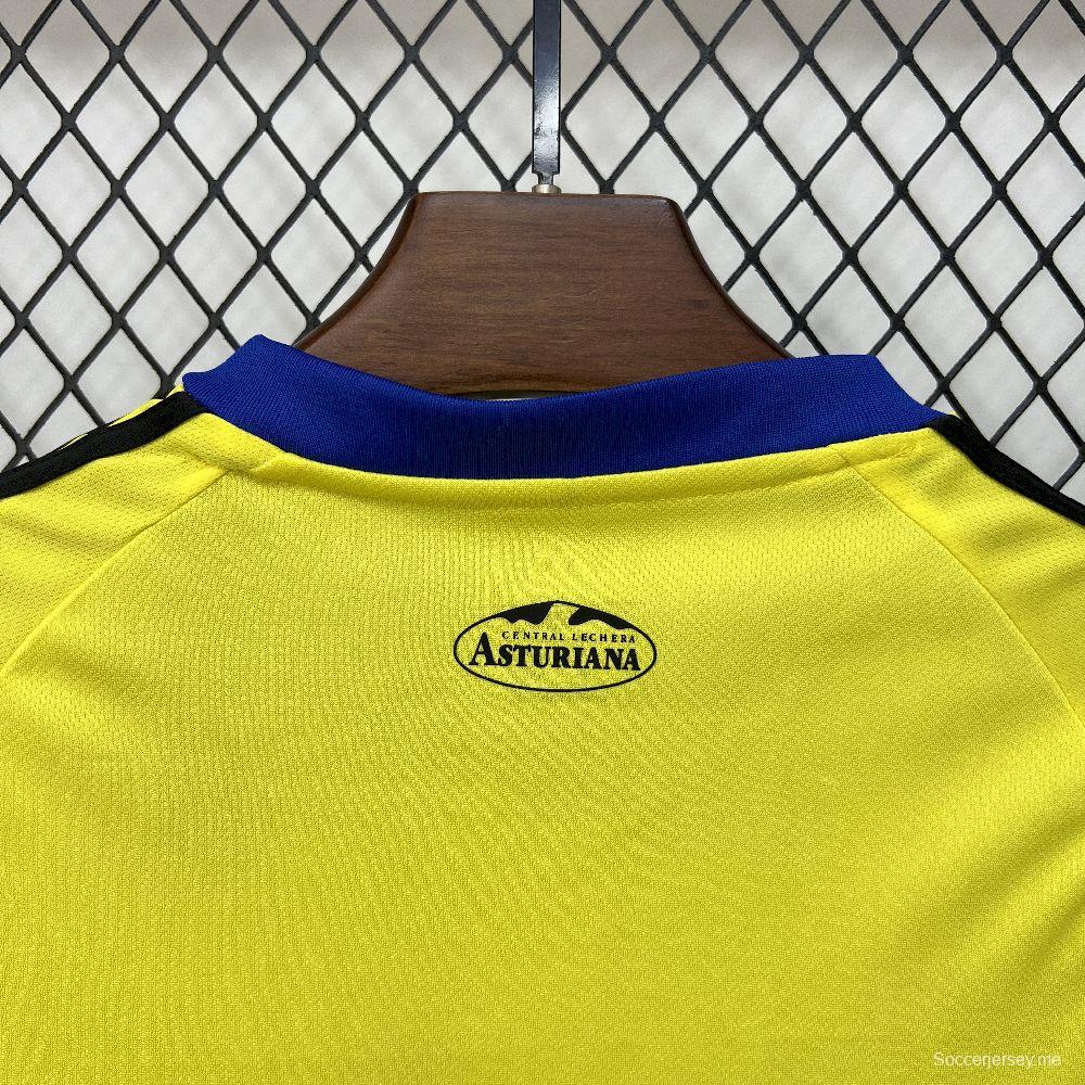 2025/26 طقم ريال أوفييدو أوفيدو أوفيدو أوفيدو