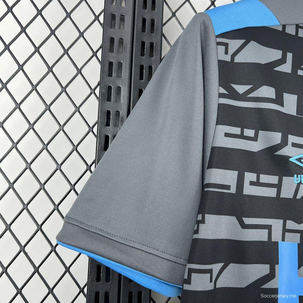 2025/26 القميص الثالث لنادي إيبسويتش تاون للرجال