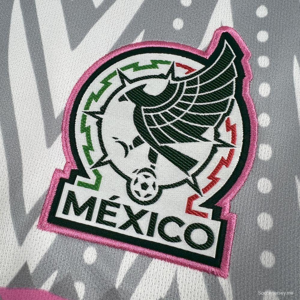 2026 قميص المكسيك للرجال 2026 للرجال