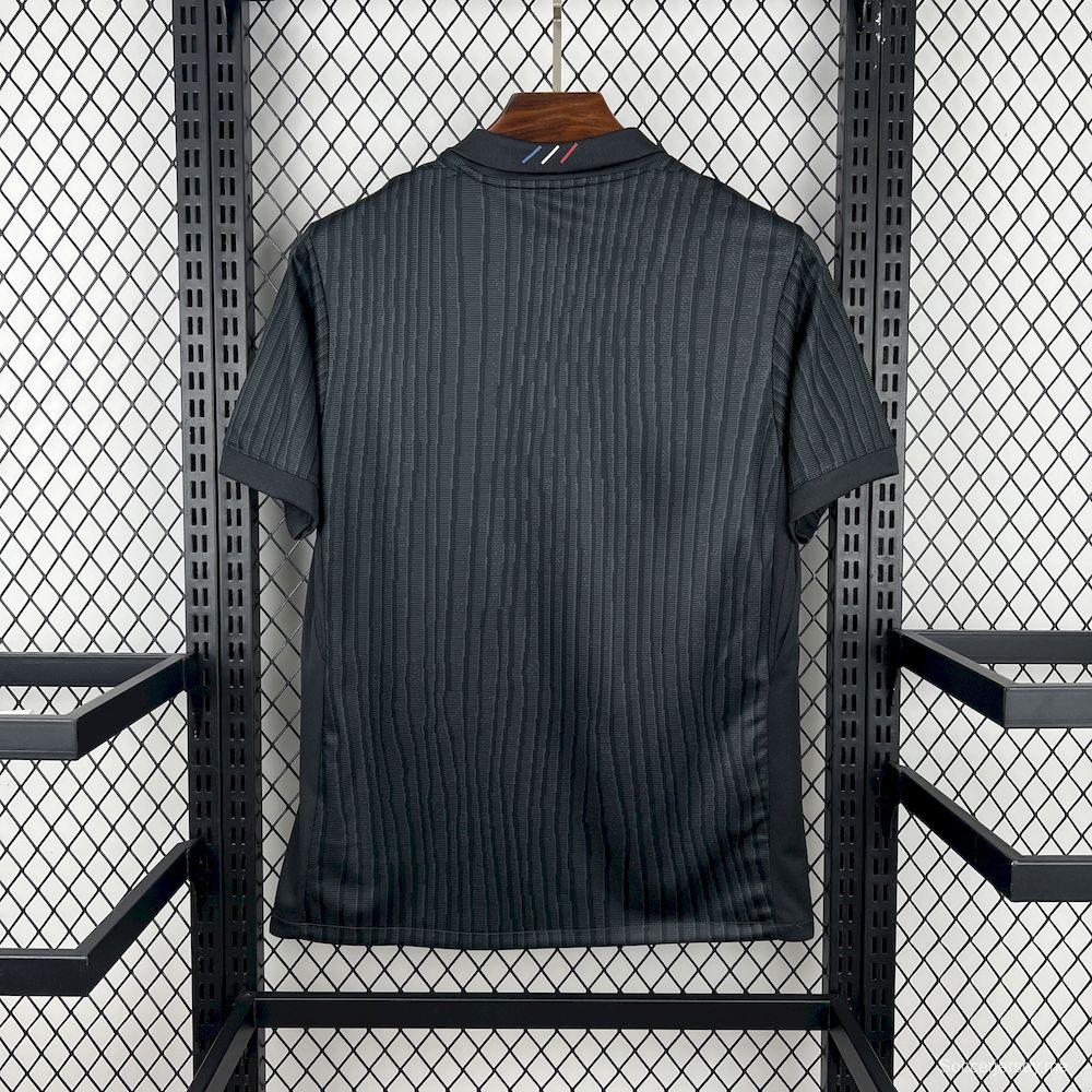 2025/26 القميص الرابع لرجال باريس سان جيرمان 2025/26