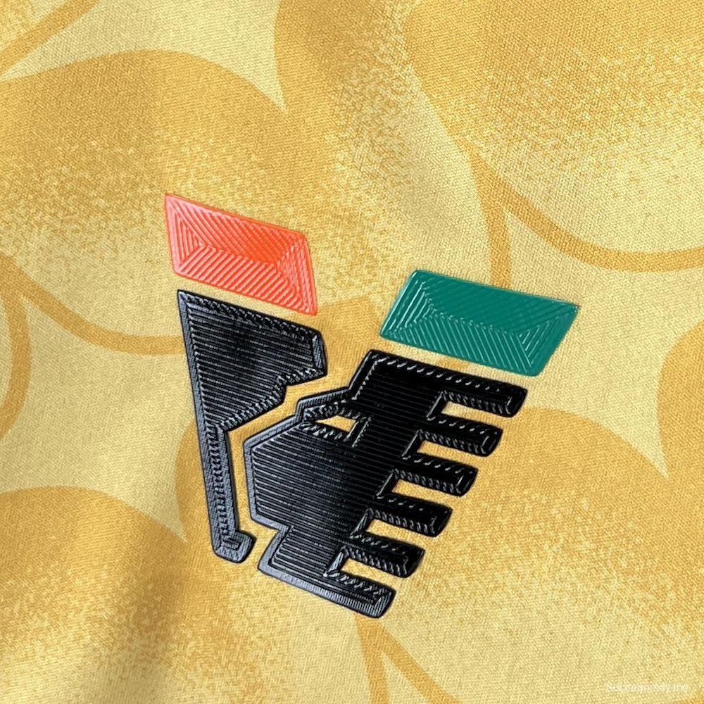 2025/26 قميص بأكمام طويلة لحارس مرمى نادي فينيسيا للرجال