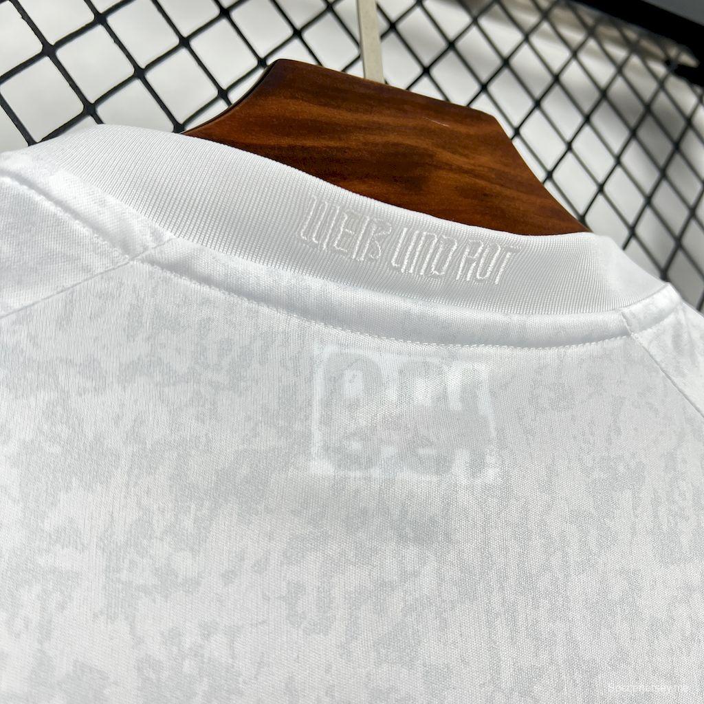 2025/26 قميص الذكرى السنوية لشتوتغارت للرجال