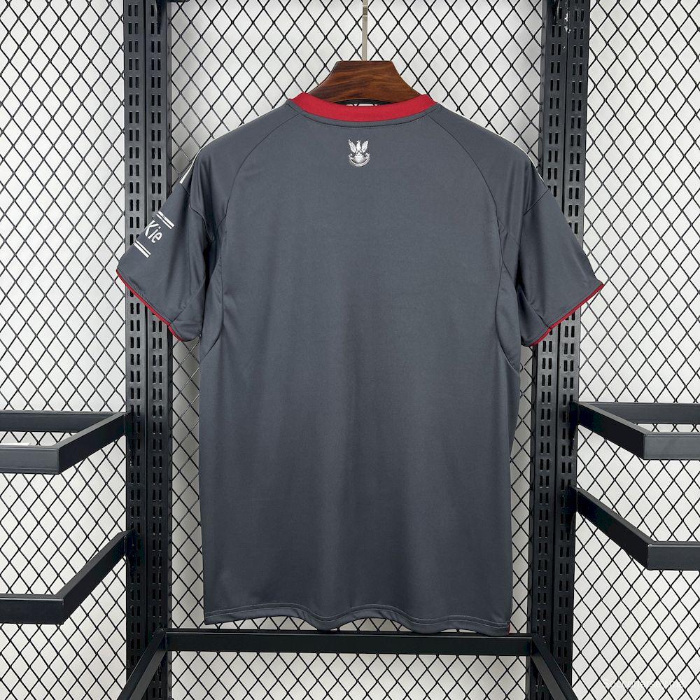 2025/26 قميص رجالي ليجيا وارسو الثالث 2025/26