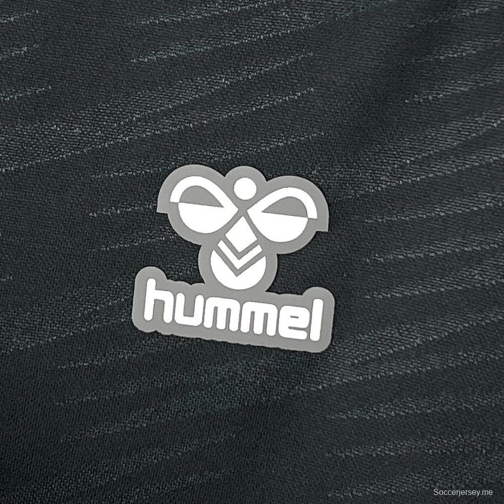 2025/25/26 قميص ملقة للرجال خارج الملعب