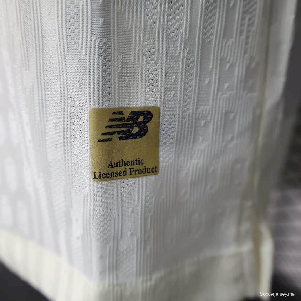 2025/26 نسخة اللاعب 2025/26 قميص ليل ليل أوسك للرجال خارج الملعب