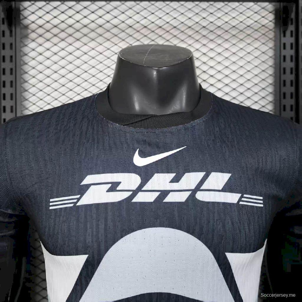 2025/26 نسخة اللاعب 2025/26 قميص حارس مرمى بوماس يونام للرجال