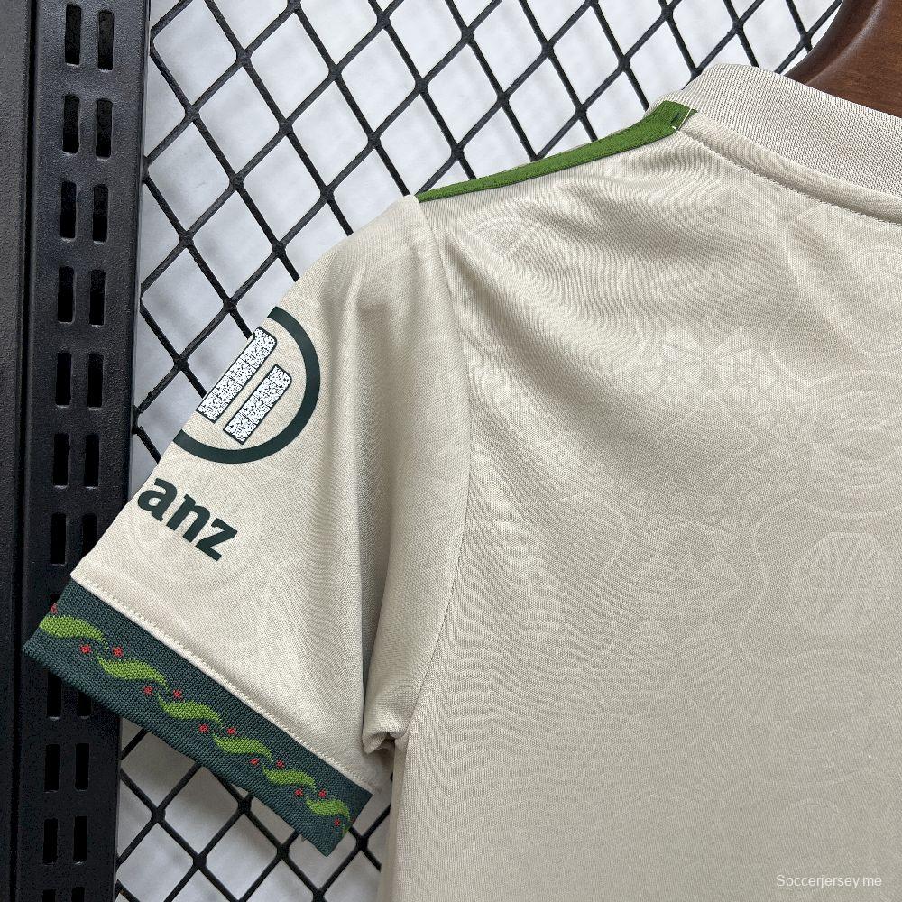 طقم مهرجان أكتوبر 2025/26 كيدز بايرن ميونيخ للأطفال