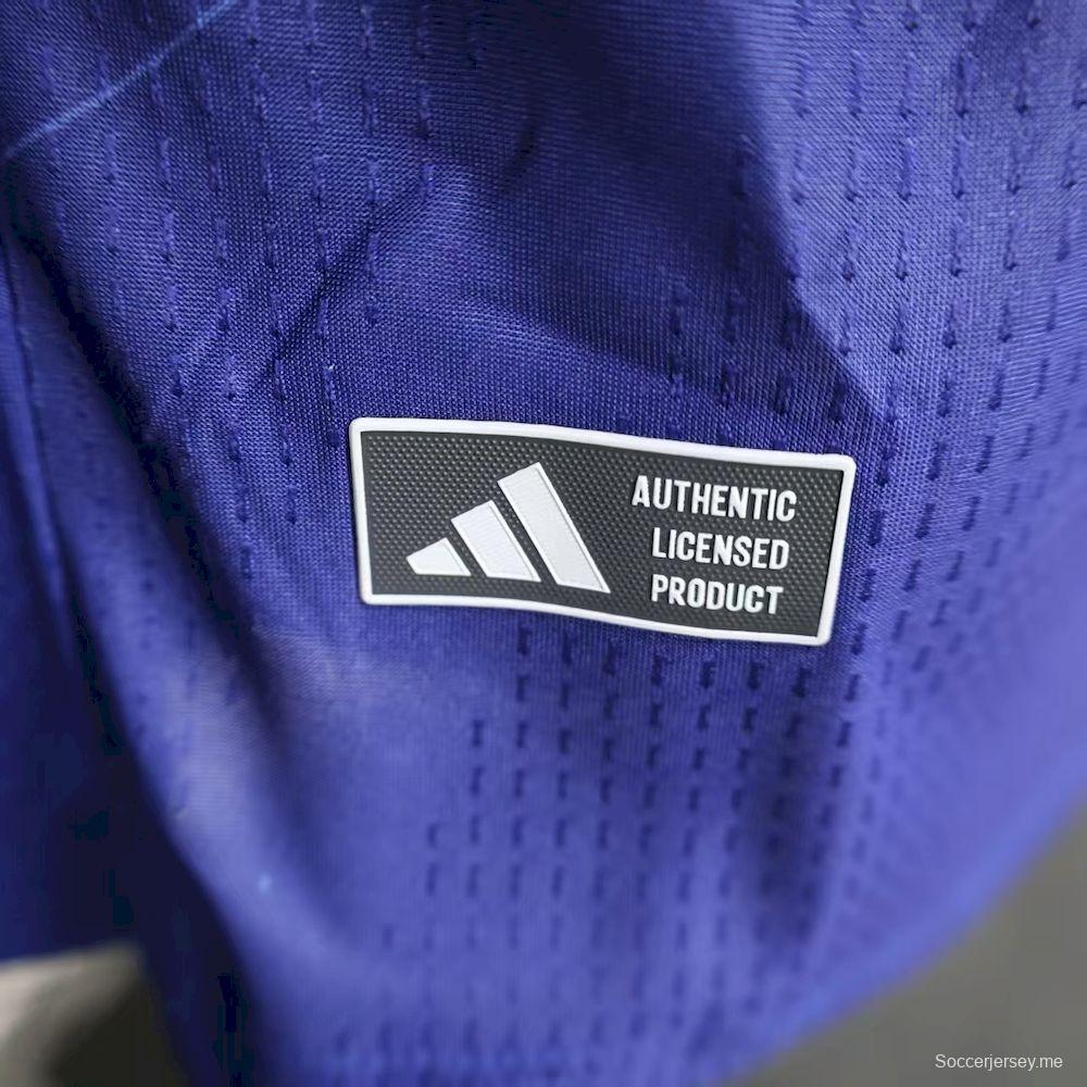 2026 نسخة اللاعبين 2026 قميص المنتخب الياباني للرجال في كأس العالم 2026