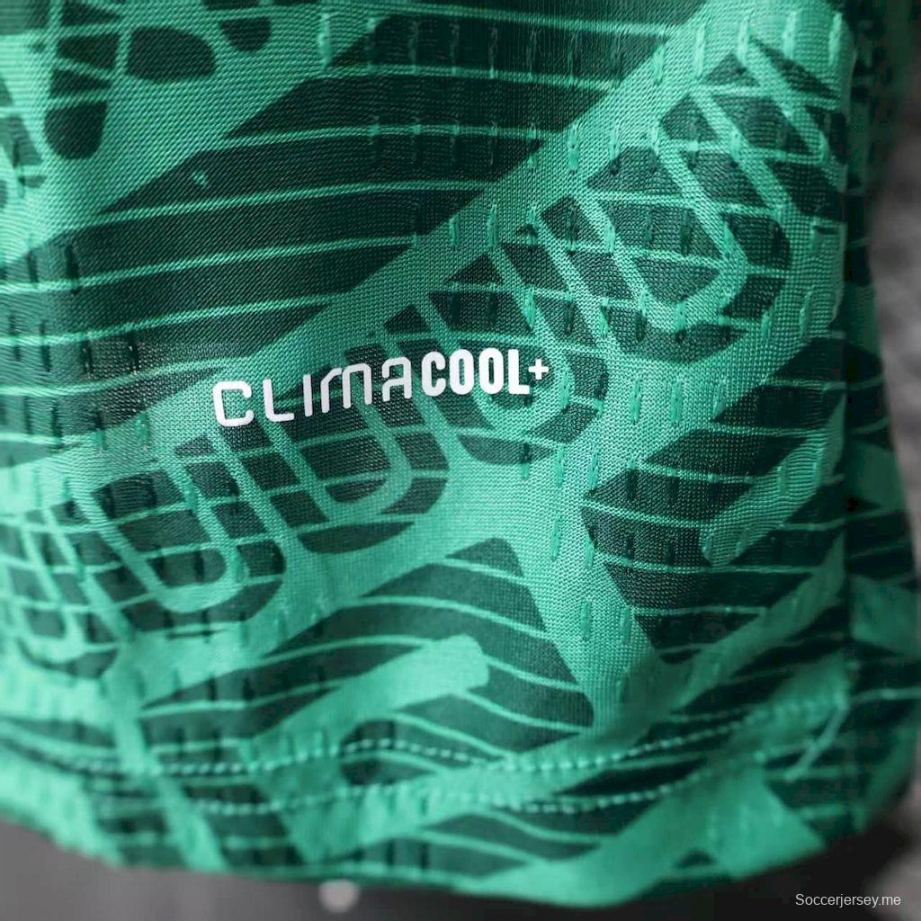 قميص المنتخب المكسيكي للرجال نسخة 2026 من كأس العالم 2026